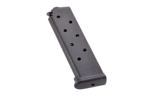 Magazines CMC Products Railed Power Mag (RPM) 45ACP MAG CMC PROD 8RD 45ACP RPM • Model: Railed Power Mag (RPM)